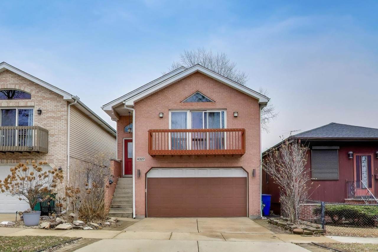 4327 Wenonah Avenue - Photo 1