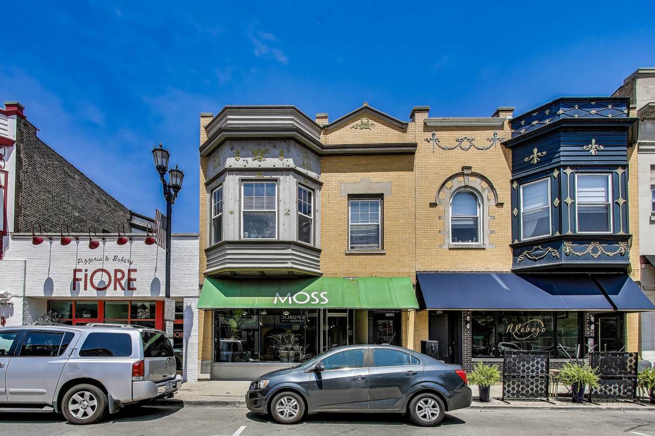 7405 Madison Street - Photo 1