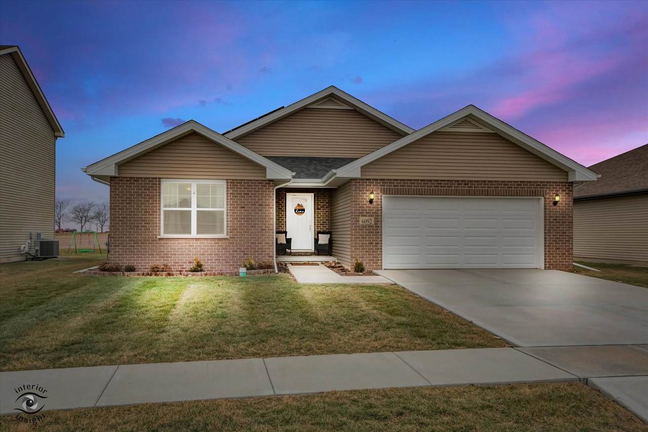 6092 Stone Mill Drive - Photo 1