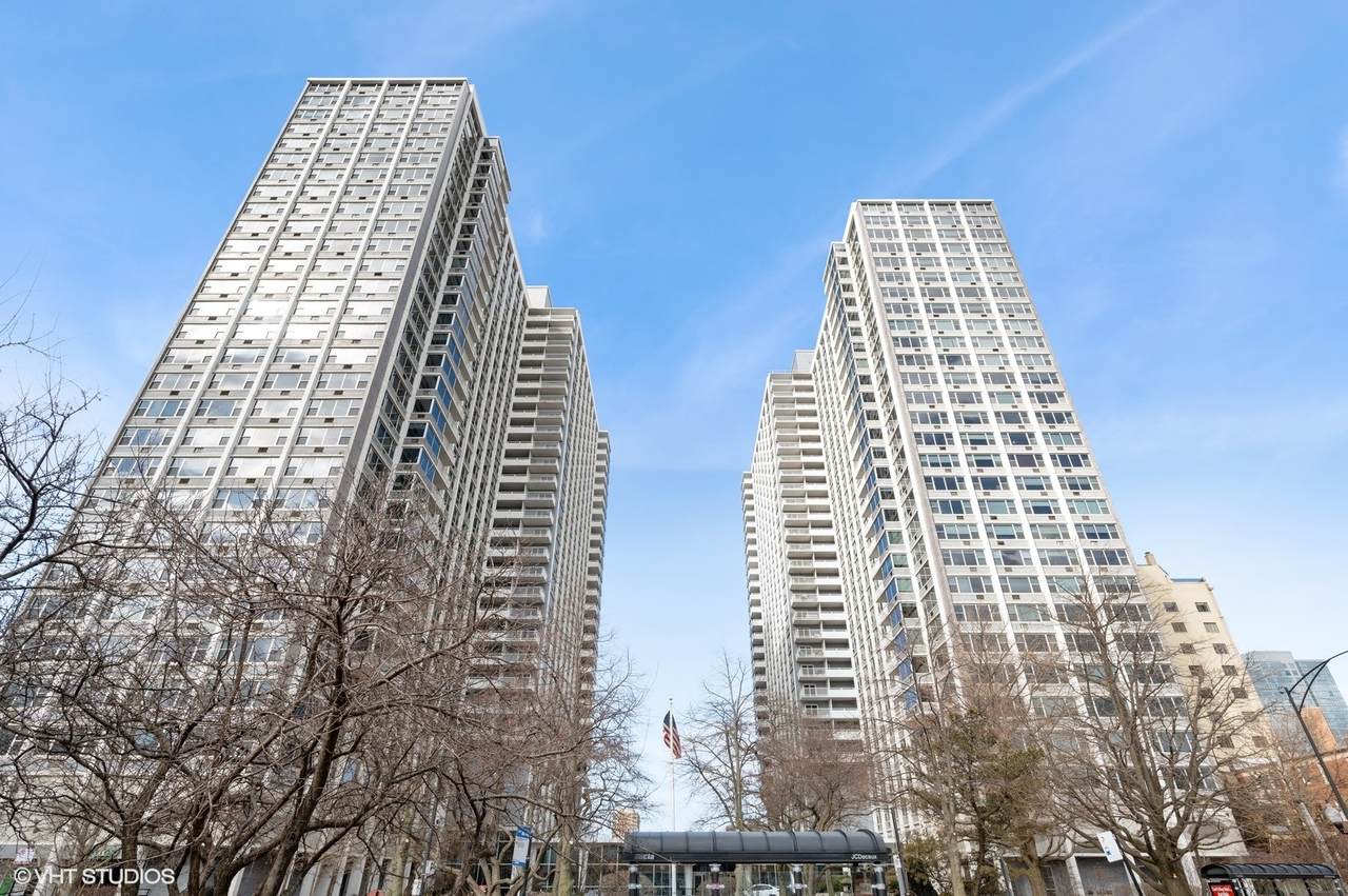 4250 Marine Drive - Photo 1