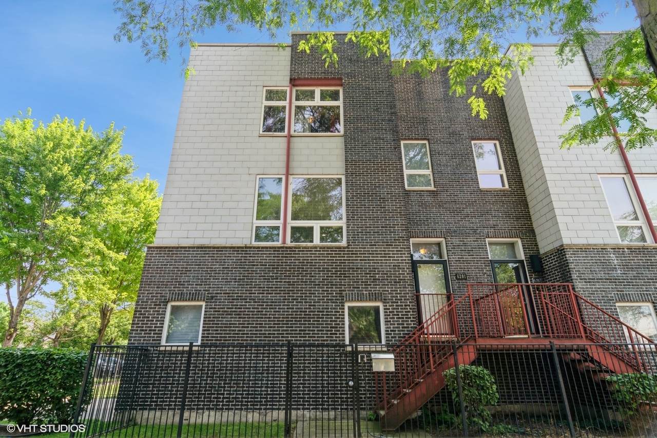 6201 Drexel Avenue - Photo 1