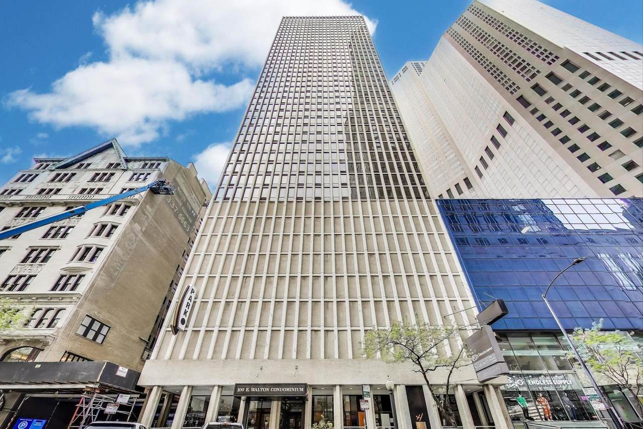 100 Walton Street - Photo 1