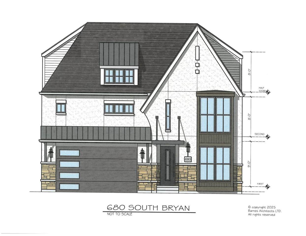 680 Bryan Street - Photo 1