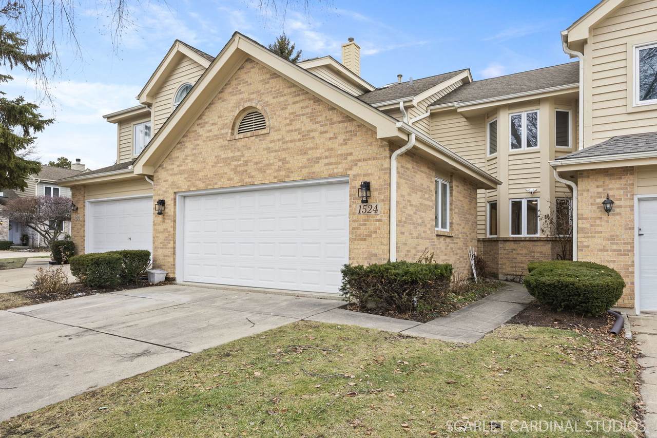 1524 Brittany Court - Photo 1