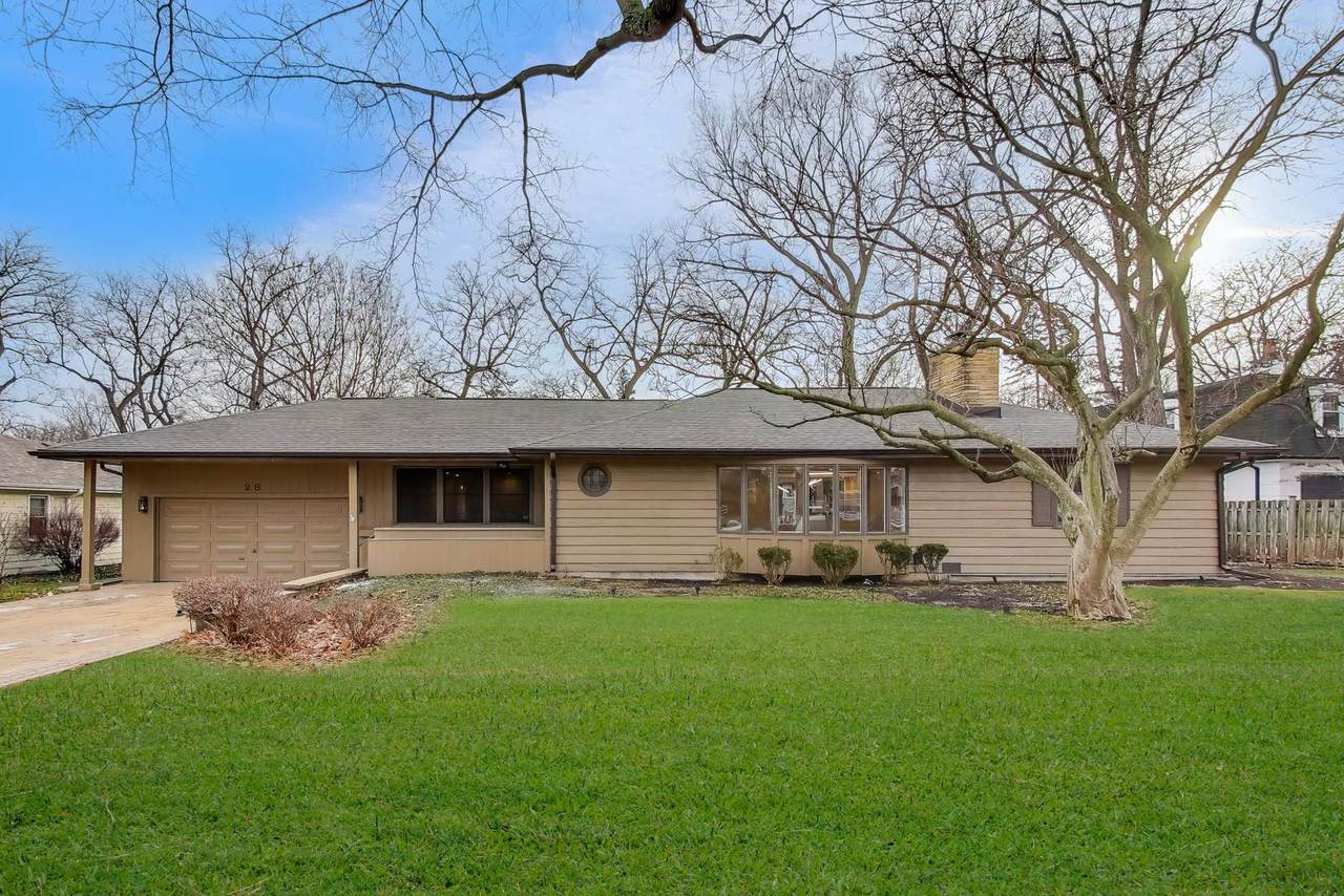 28 Muirwood Drive - Photo 1