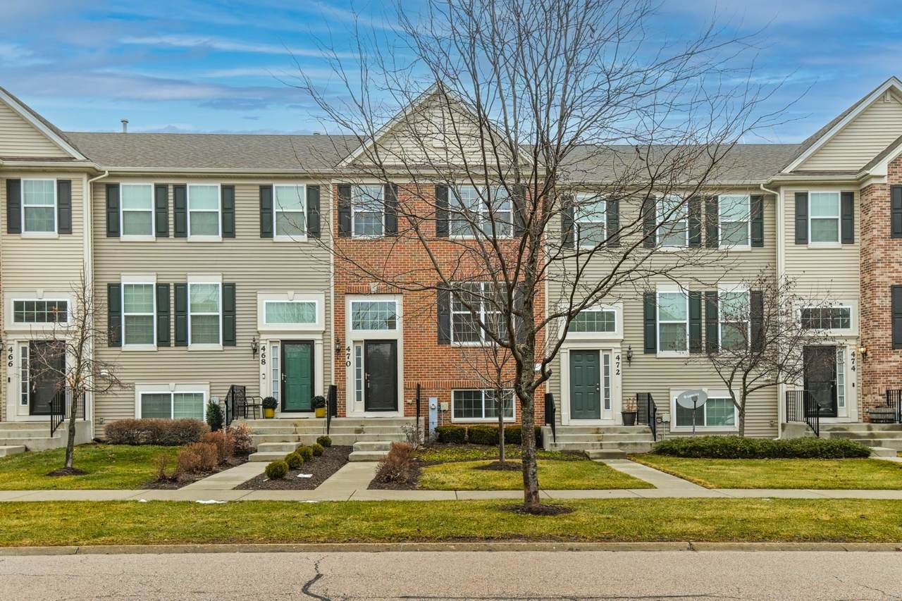 470 Town Center Boulevard - Photo 1