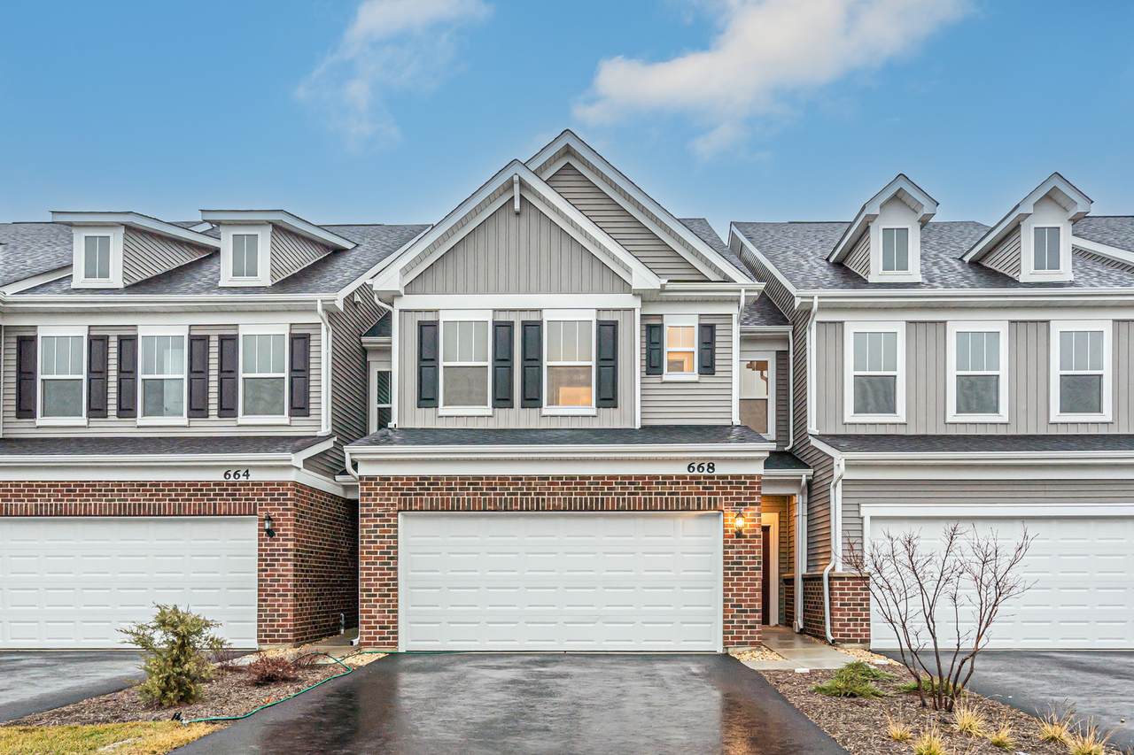 668 Switchgrass Way - Photo 1