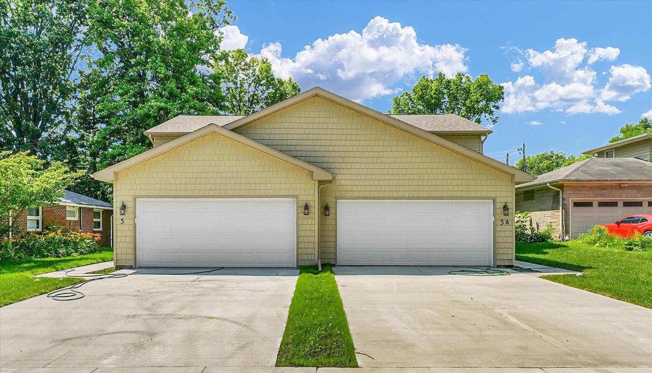 5 Montclair Road - Photo 1