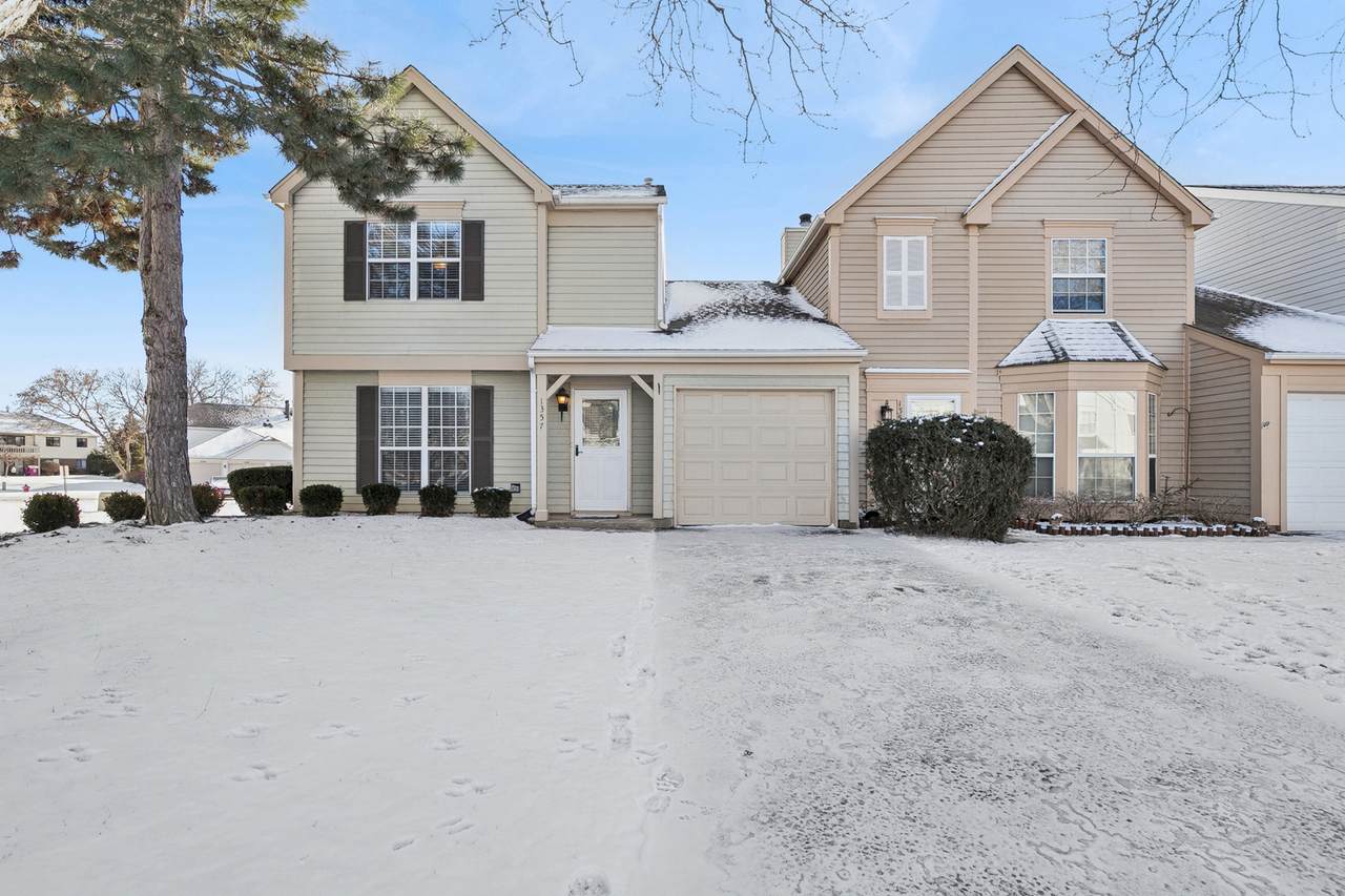 1357 Sunrise Lane - Photo 1