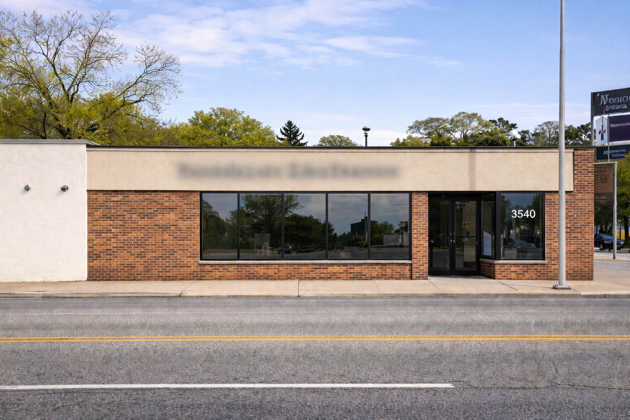 3540 95th Street - Photo 1