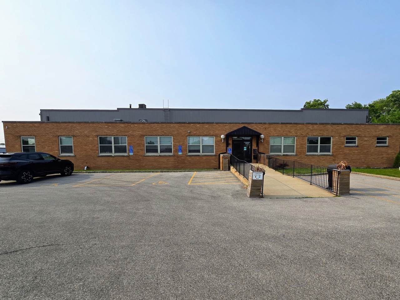 2401 Jefferson Street - Photo 1