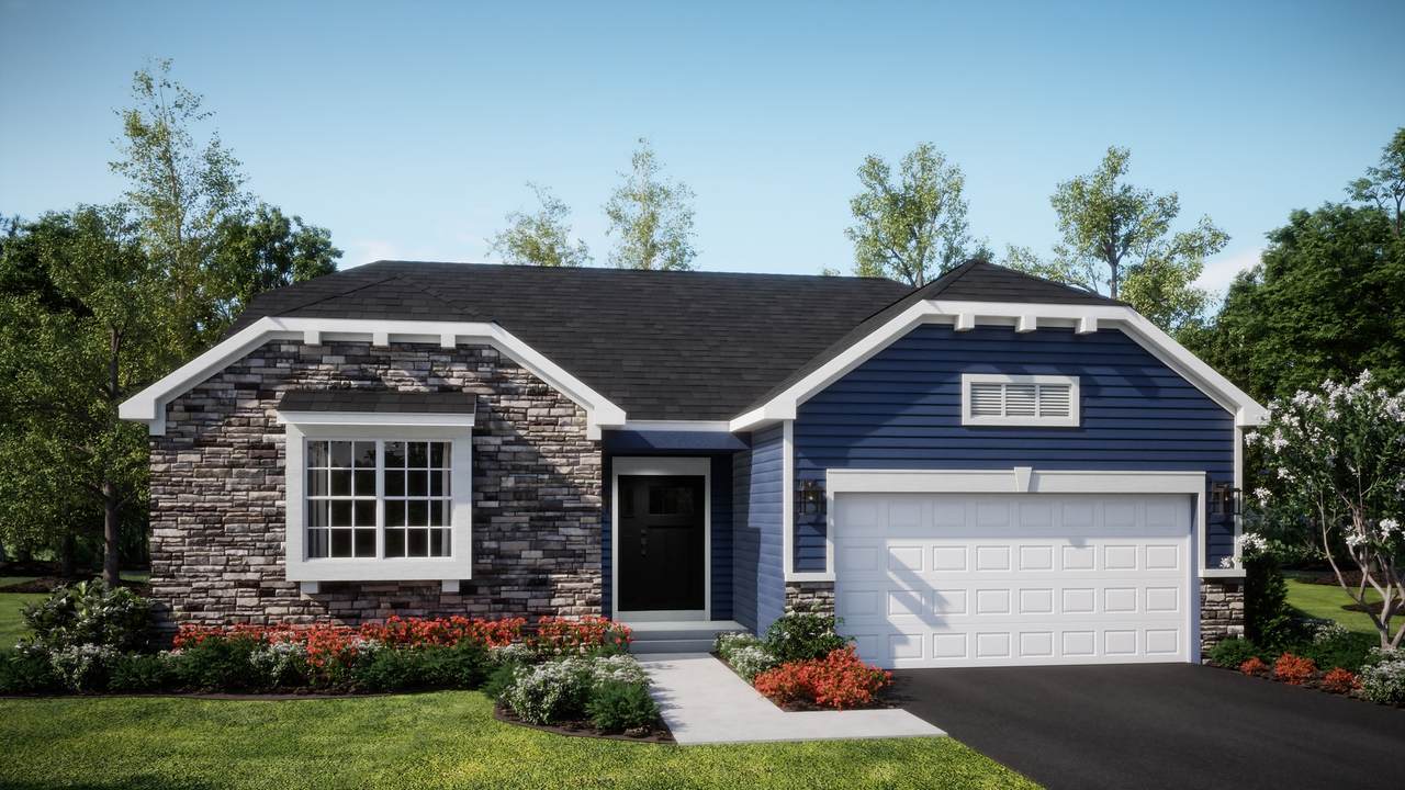 2692 Elden Drive - Photo 1