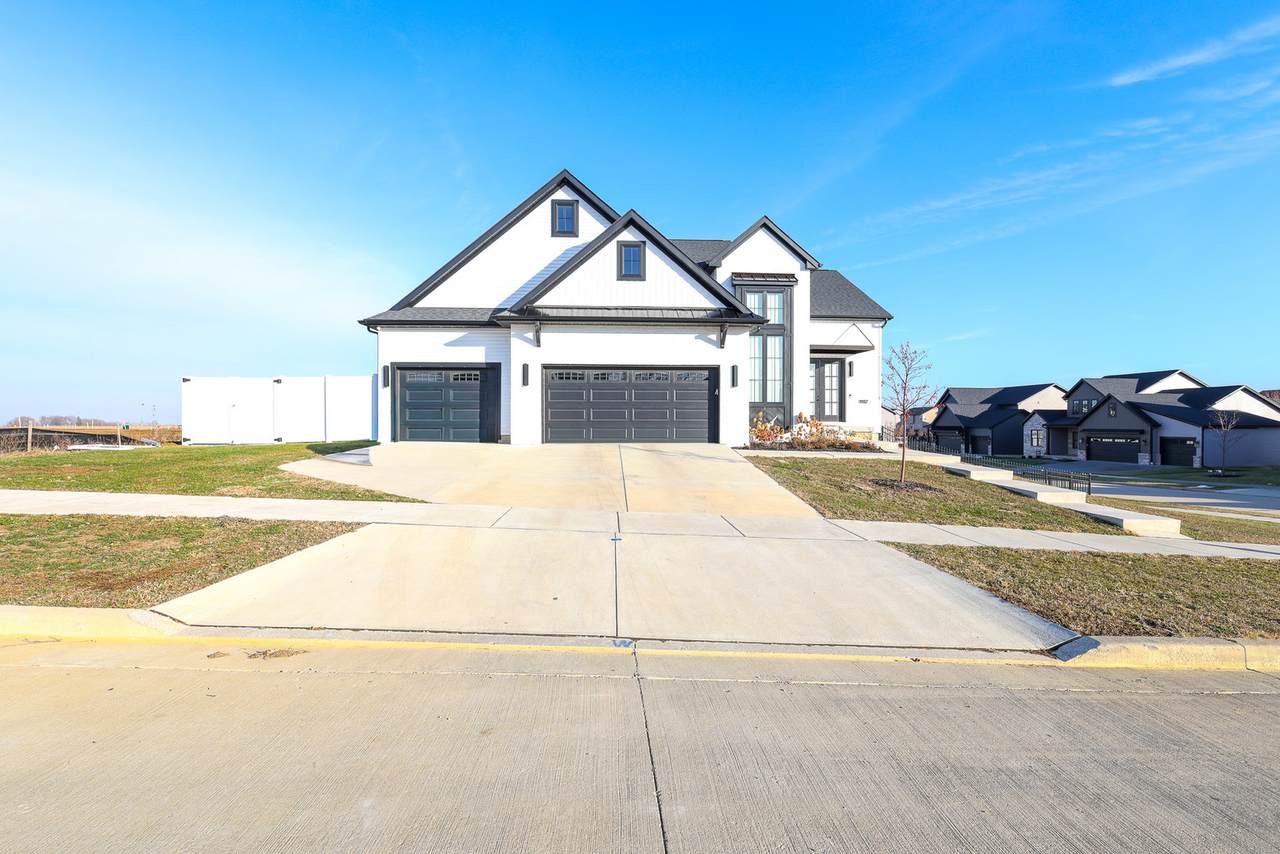 1112 Bell Grove Lane - Photo 1