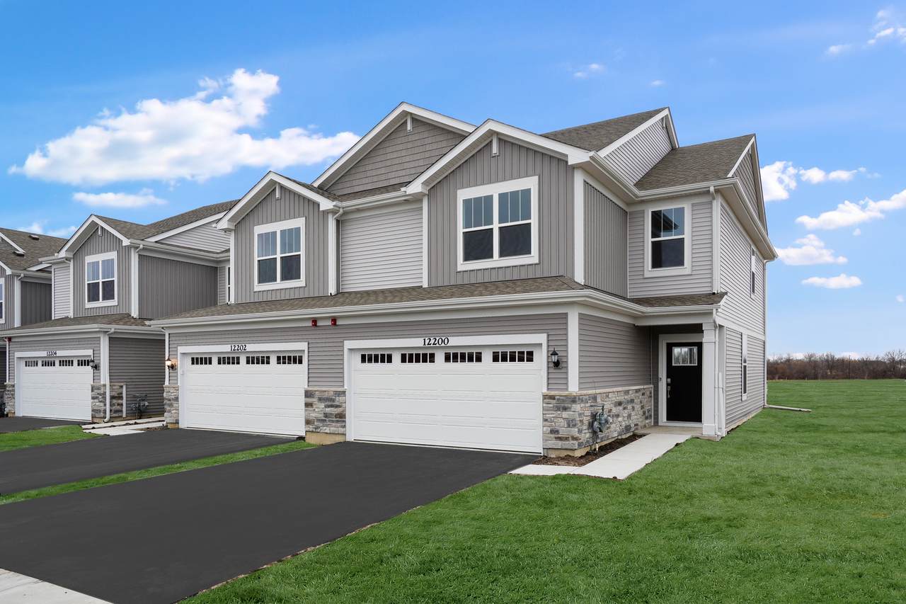 12200 Dodwell Street - Photo 1