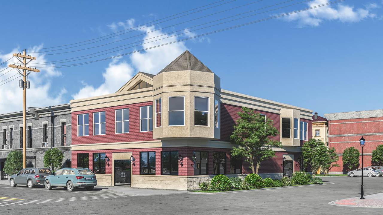 121 Church Street - Photo 1