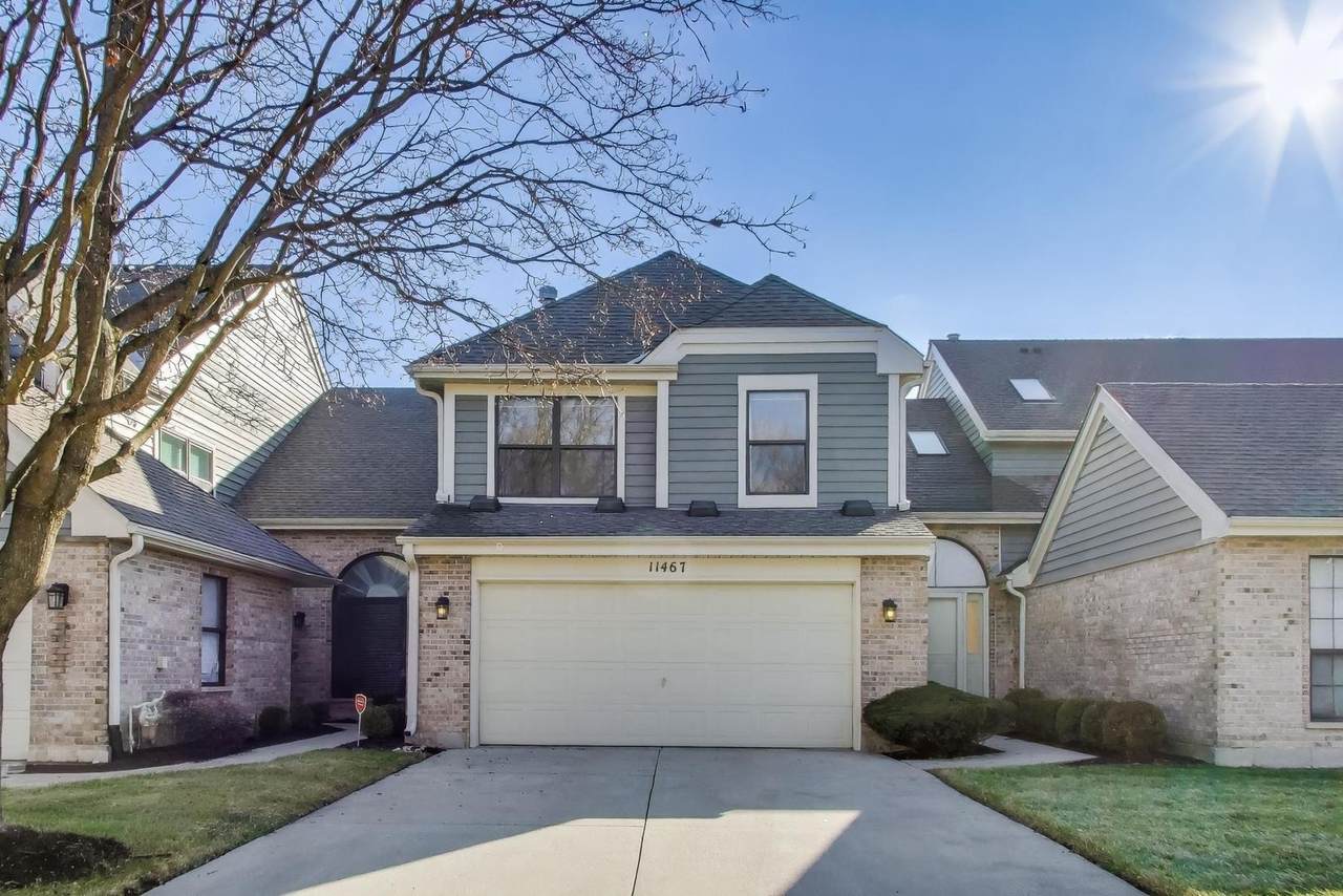 11467 Ashley Woods Drive - Photo 1