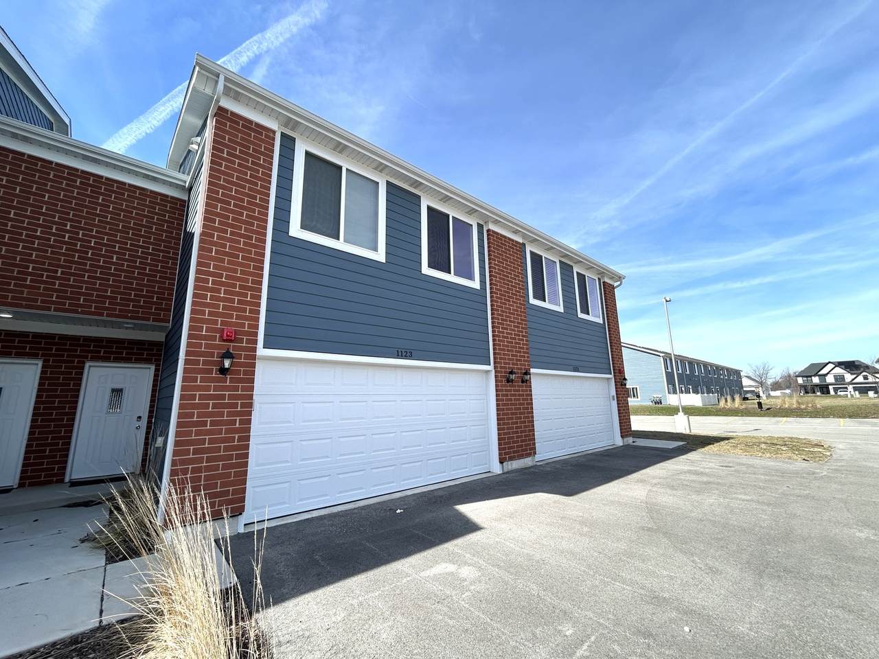 1123 Gillespie Lane - Photo 1