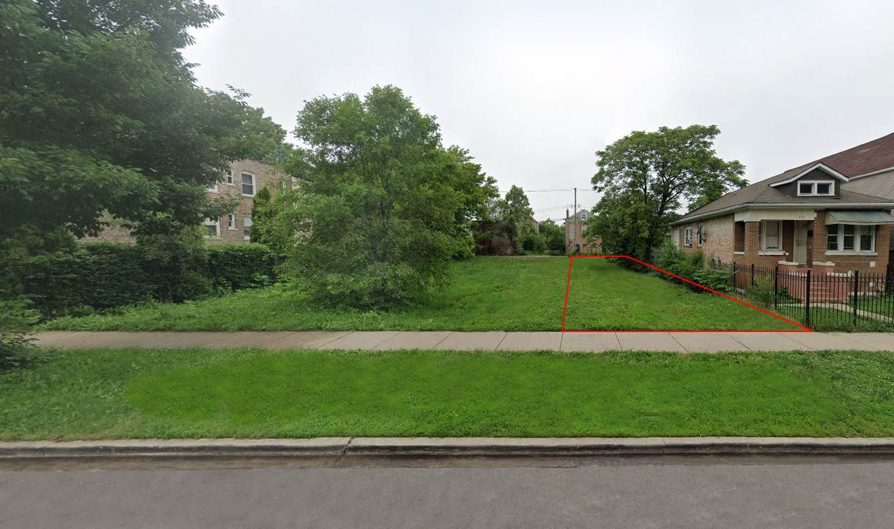 1524 Keeler Avenue - Photo 1