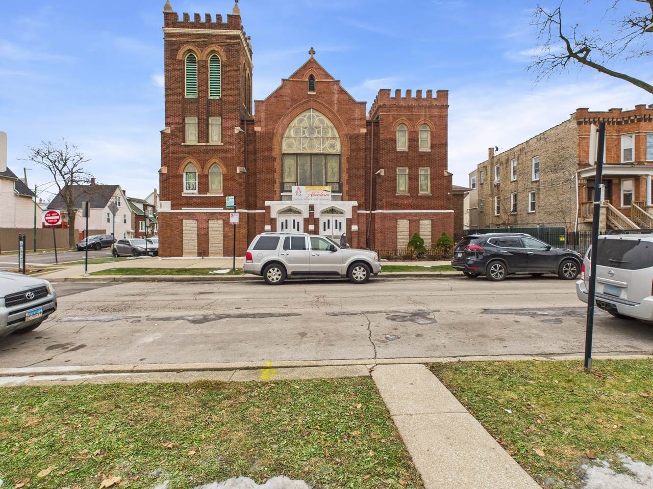 1651 Karlov Avenue - Photo 1