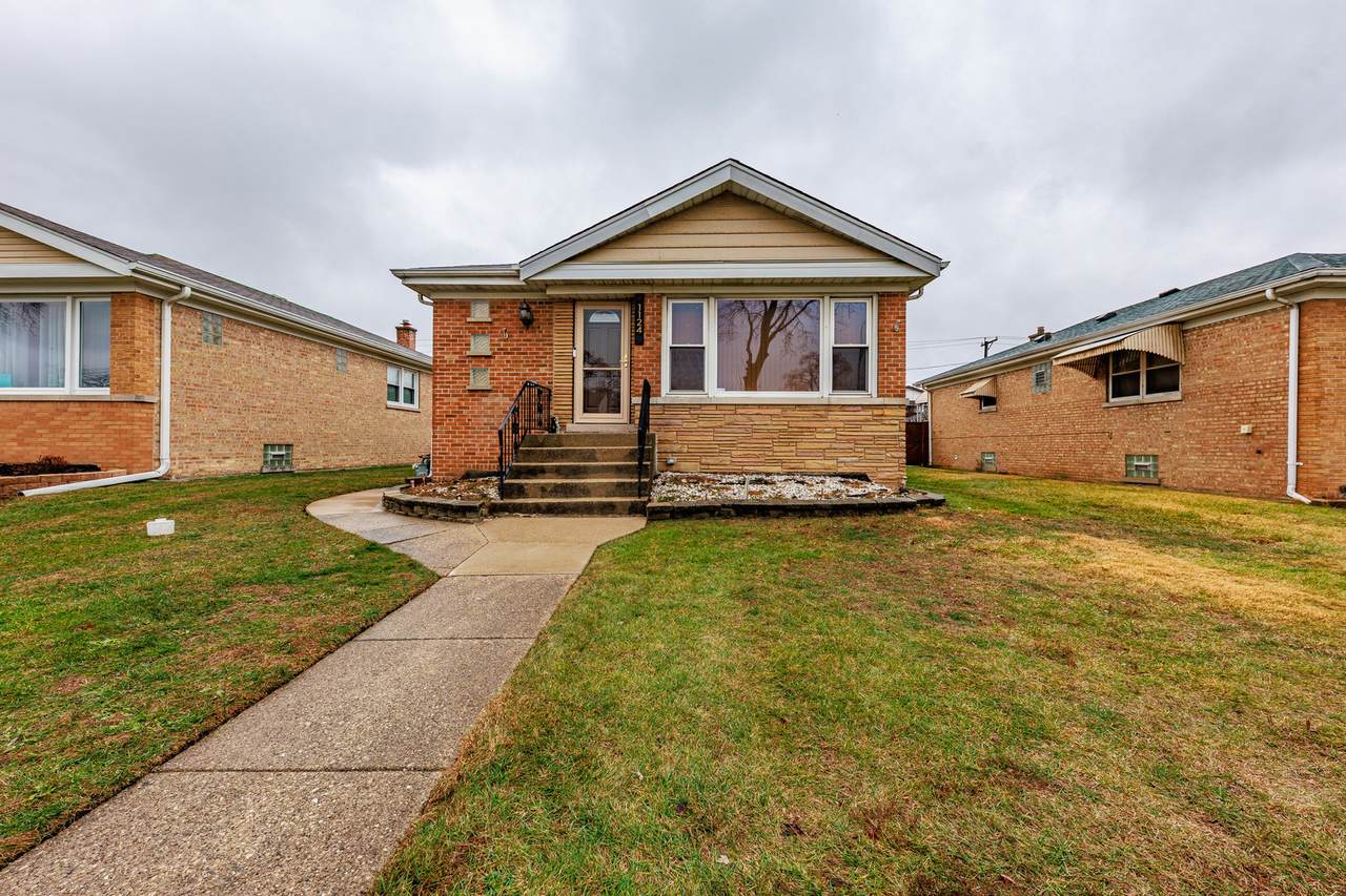 1124 Linden Avenue - Photo 1