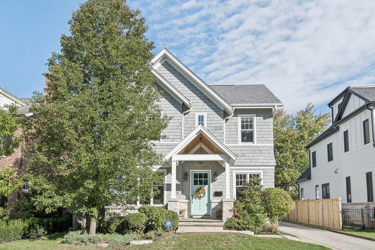 1159 Chatfield Road - Photo 1