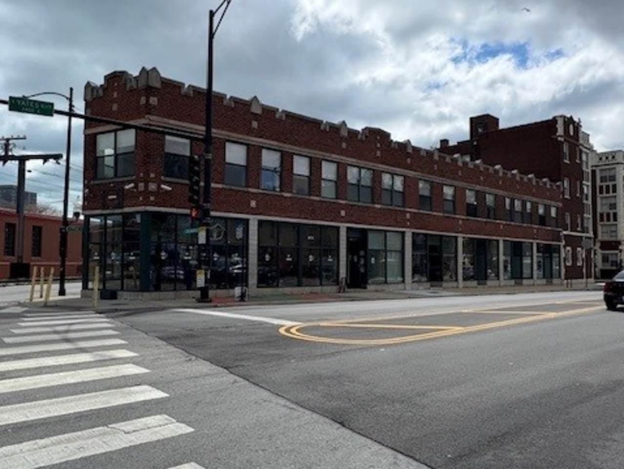 7105 Yates Avenue - Photo 1