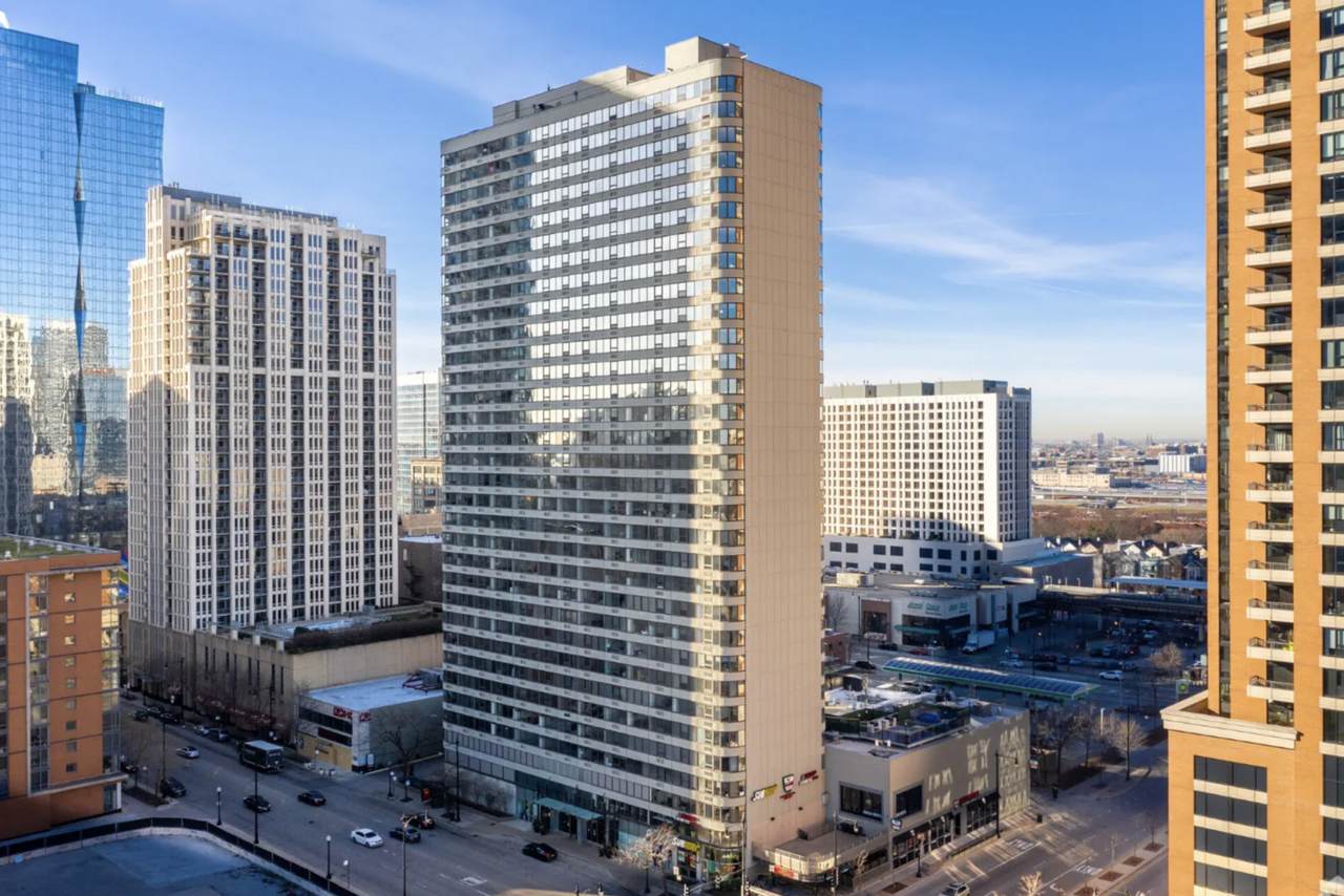 1212 Michigan Avenue - Photo 1