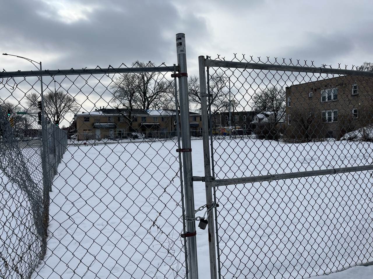 1000 Marquette Road - Photo 1