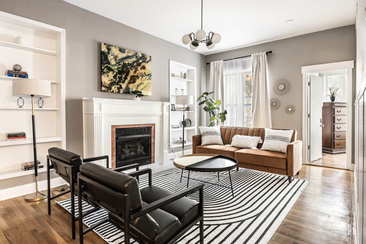 5017 Drexel Boulevard - Photo 1