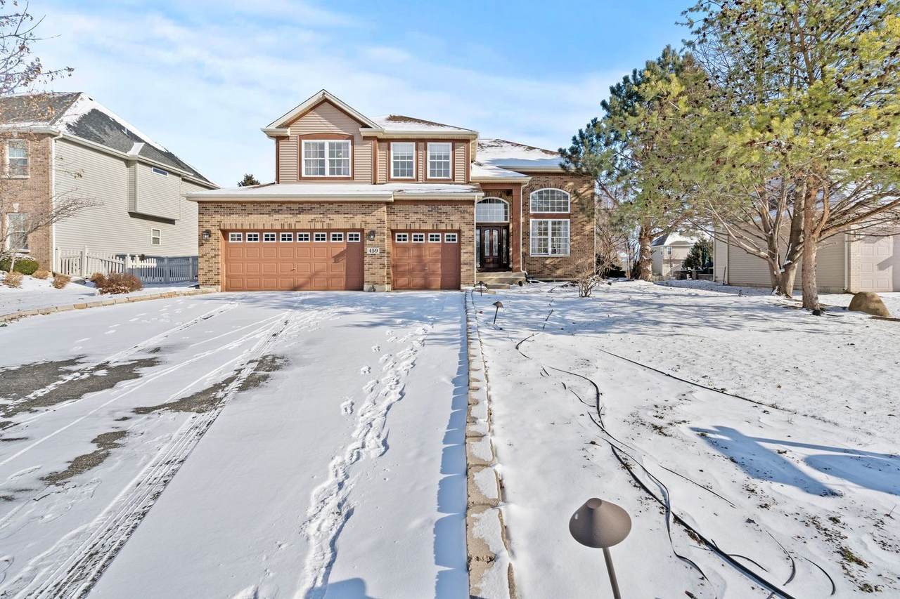 459 Glover Drive - Photo 1