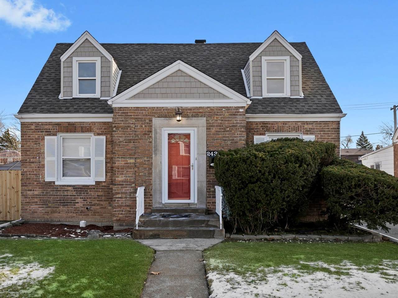2433 17th Avenue - Photo 1