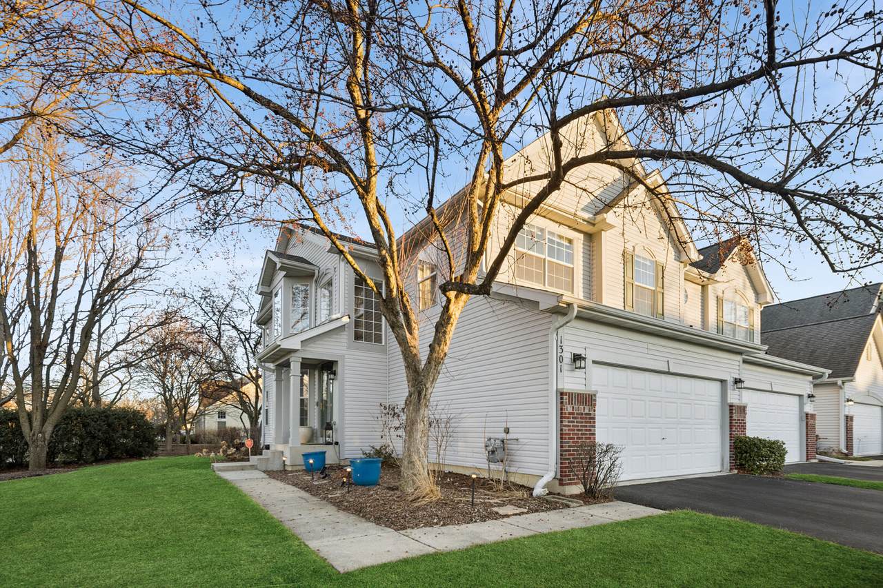 1301 Filly Lane - Photo 1