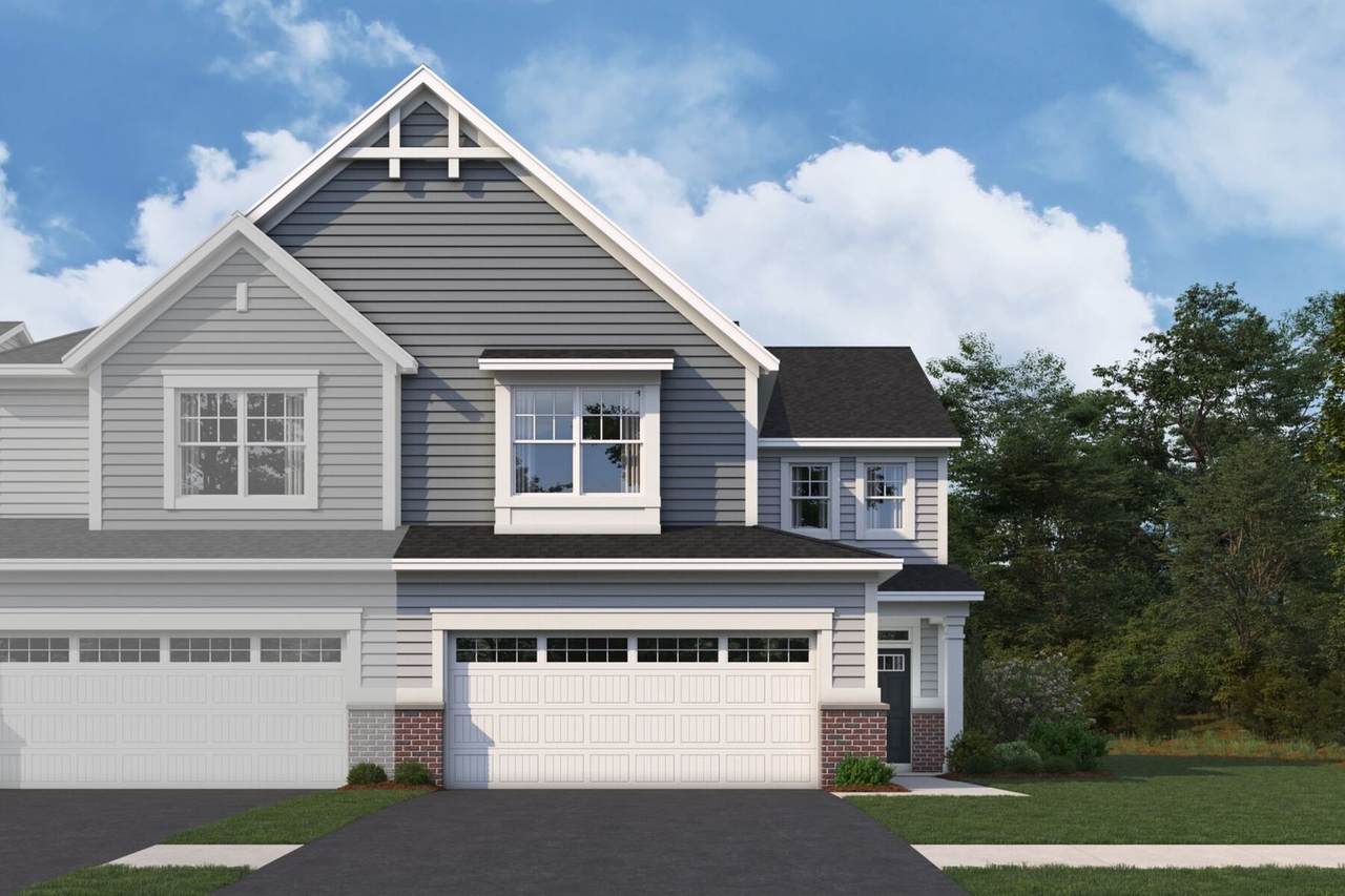 8528 Chadwick Court - Photo 1