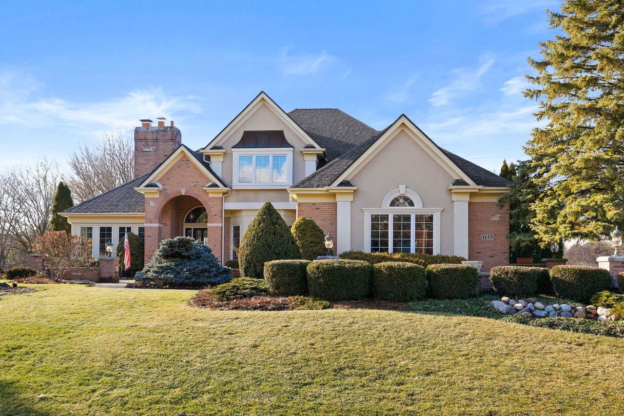 1133 Bull Valley Drive - Photo 1