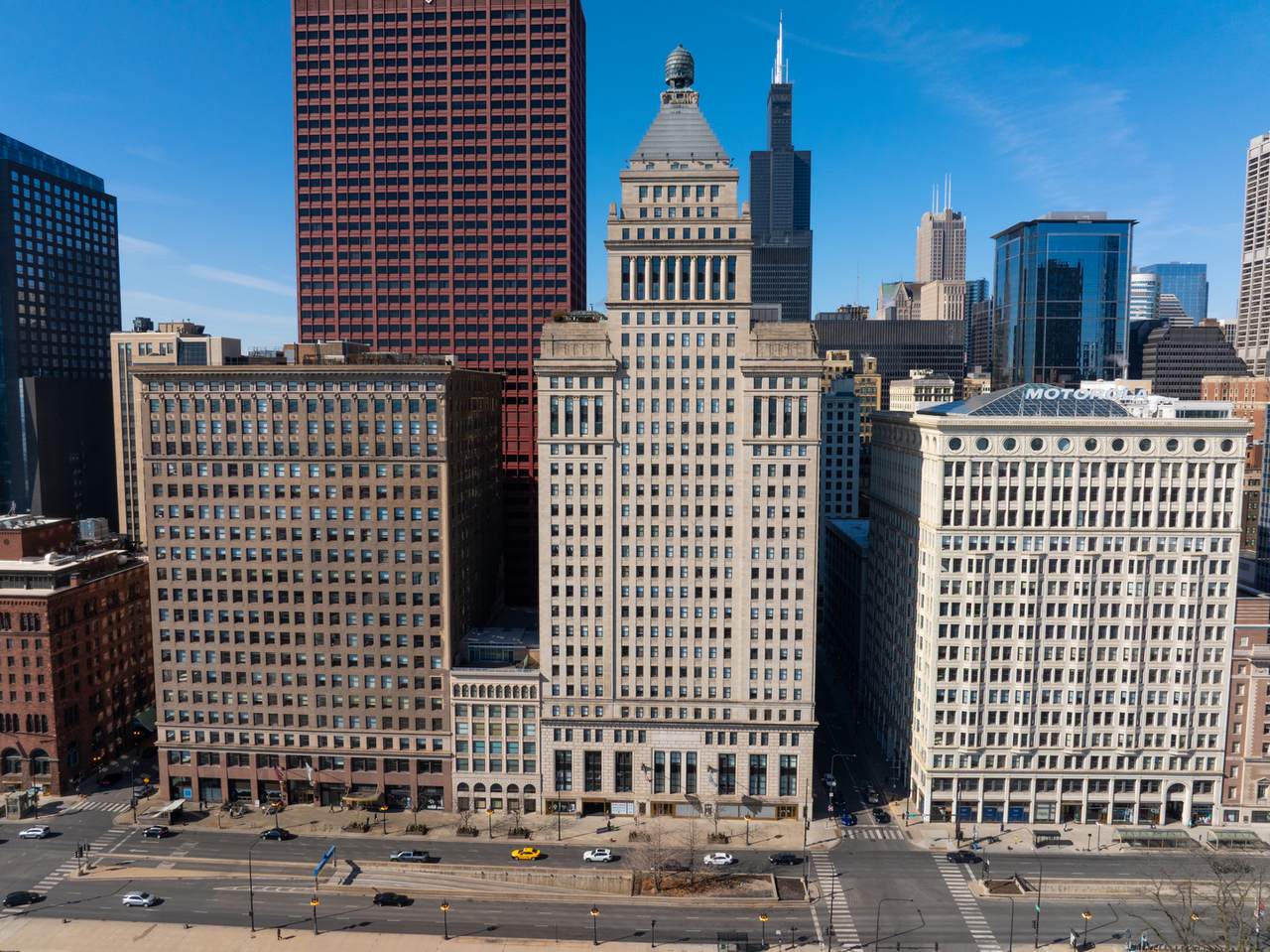 310 Michigan Avenue - Photo 1