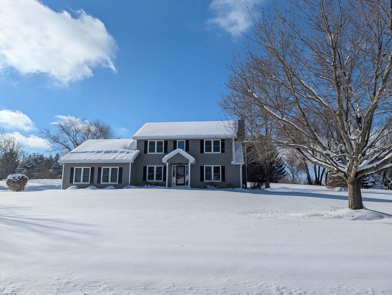 11111 Huron Drive - Photo 1