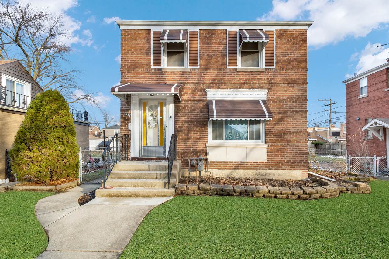 3431 58th Avenue - Photo 1