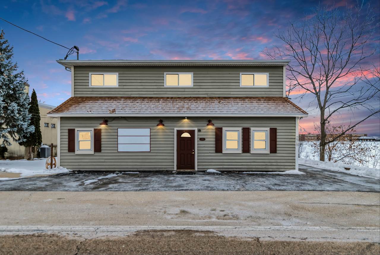 278 State Street - Photo 1