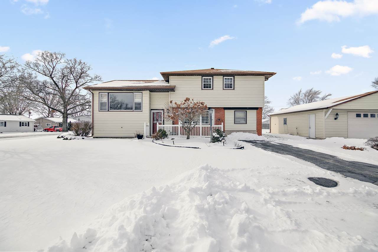 401 Greeley - Photo 1