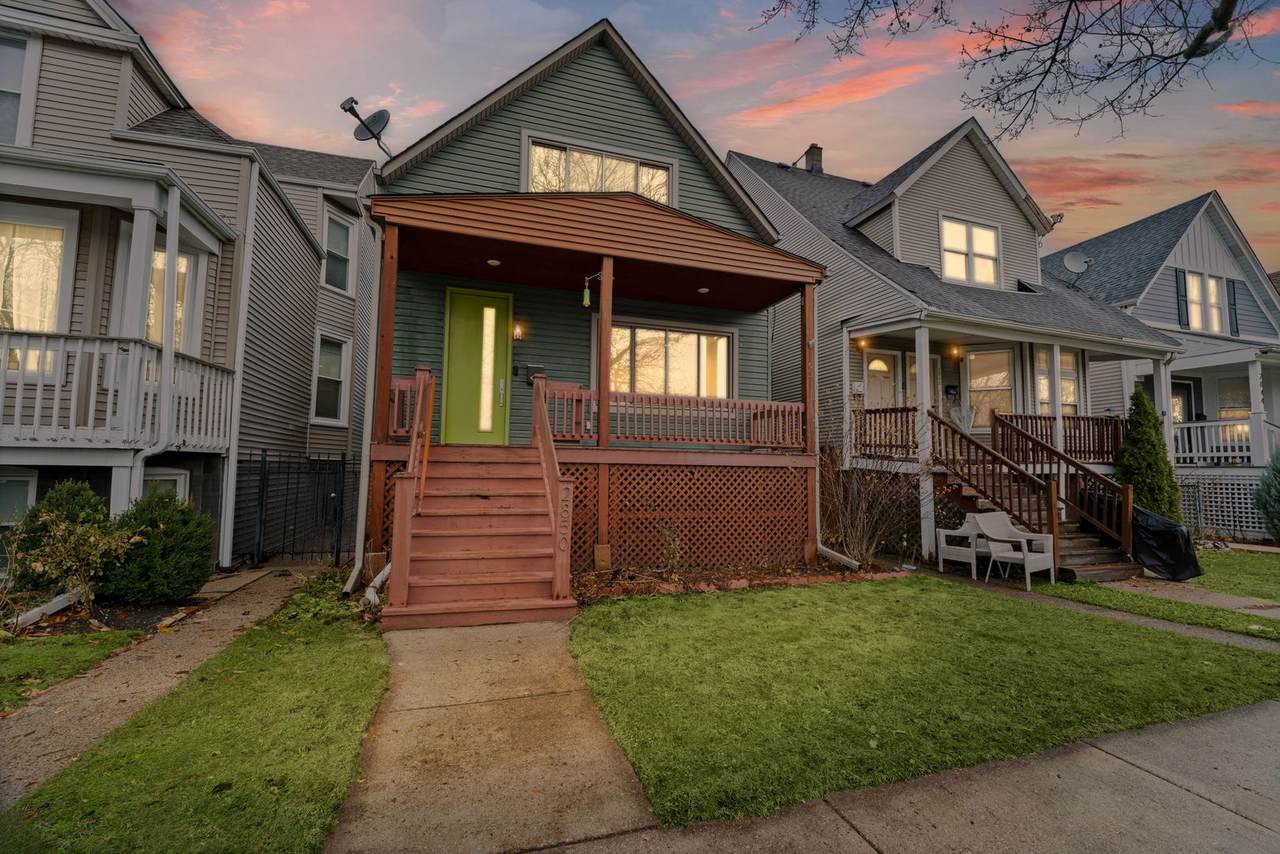 2850 Henderson Street - Photo 1