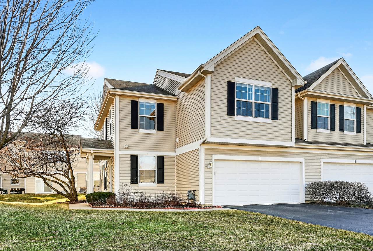 1492 Waterside Drive - Photo 1