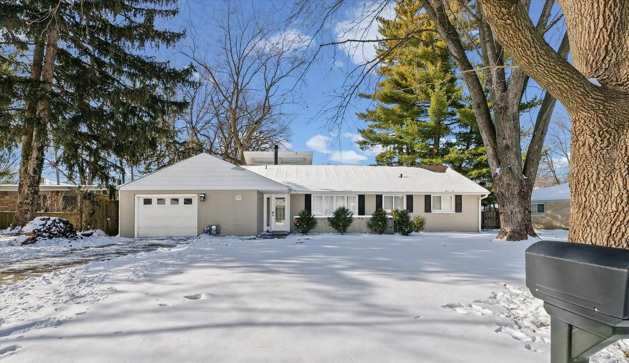 1301 Belmeade Drive - Photo 1