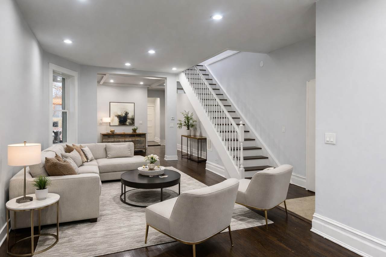 4937 Prairie Avenue - Photo 1