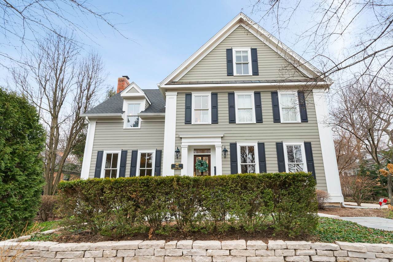146 Franklin Street - Photo 1