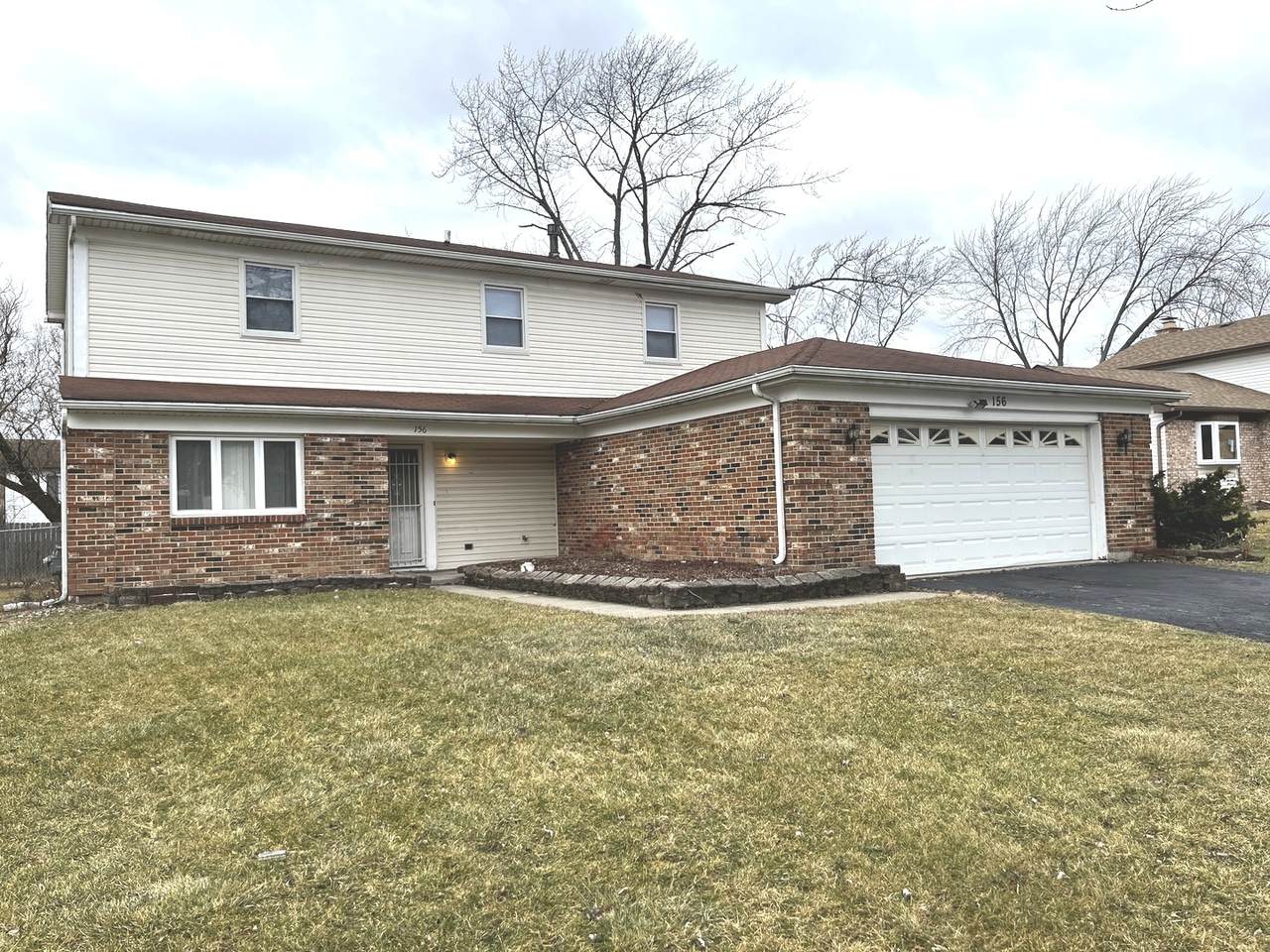 156 Cloverleaf Road - Photo 1