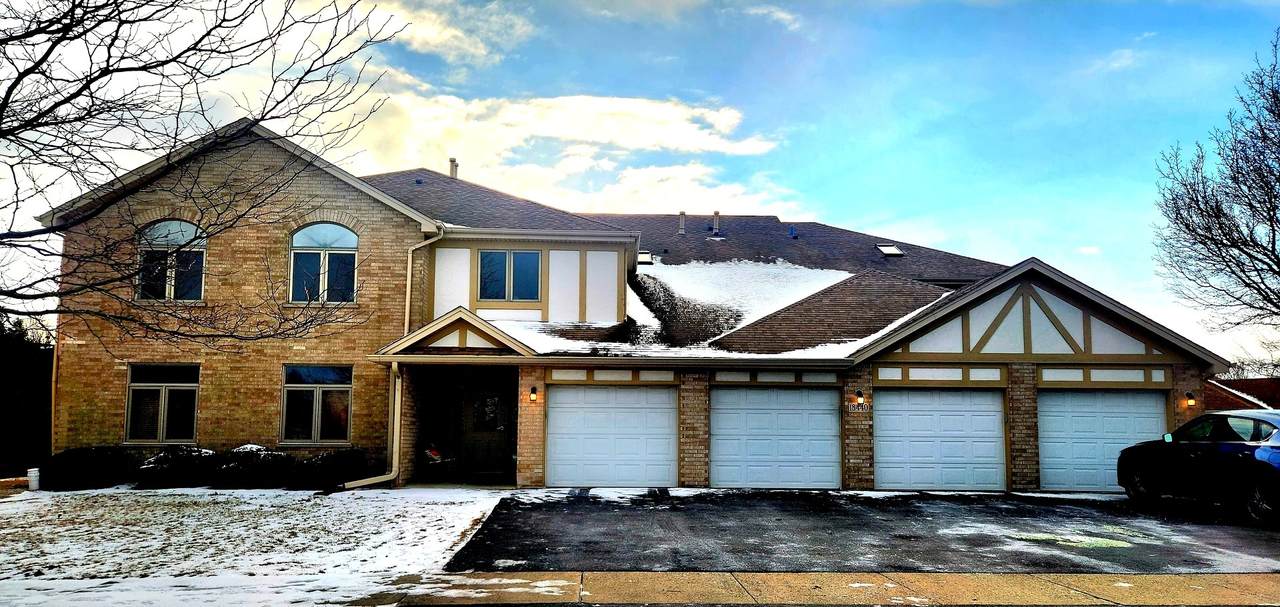 18440 Pine Lake Drive - Photo 1