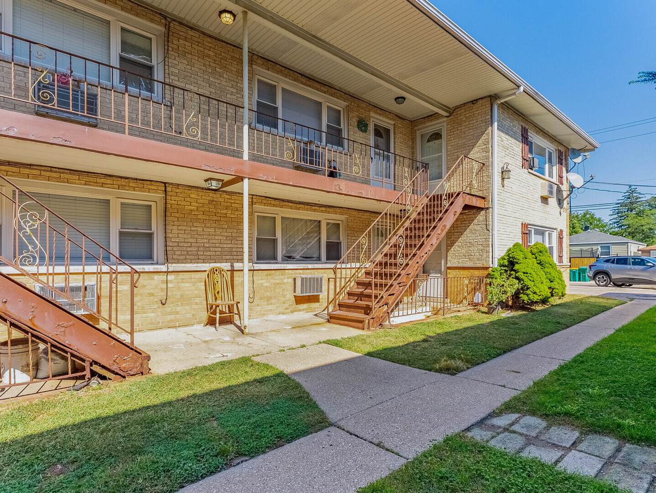 4215 Harlem Avenue - Photo 1