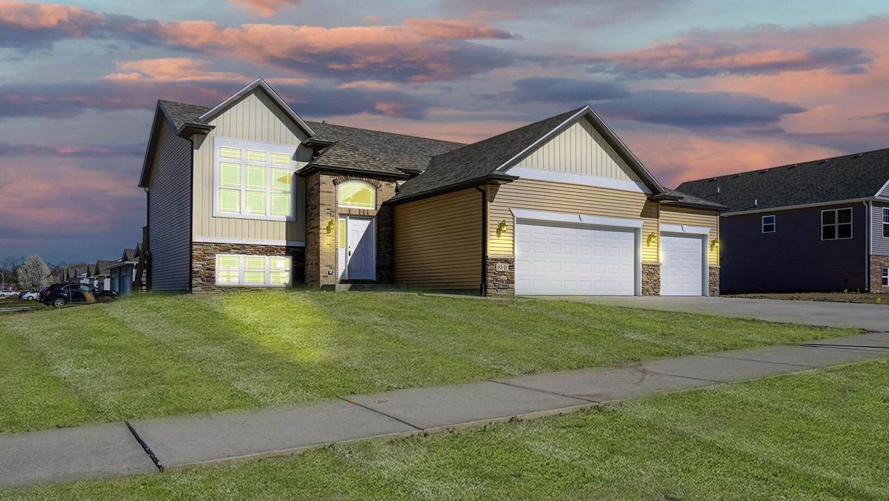 8240 Dylan Drive - Photo 1