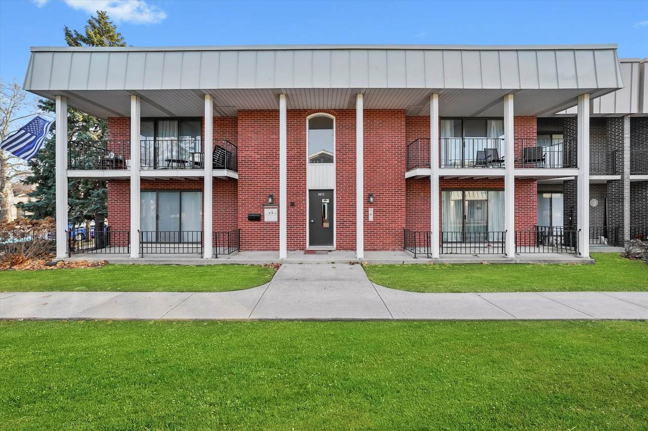 9812 Karlov Avenue - Photo 1