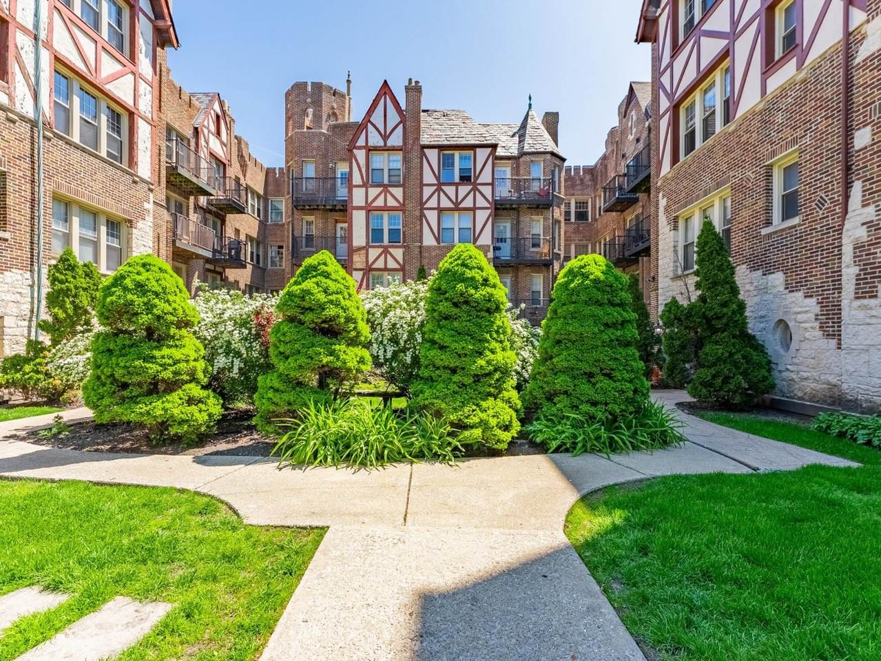 5717 Kimball Avenue - Photo 1